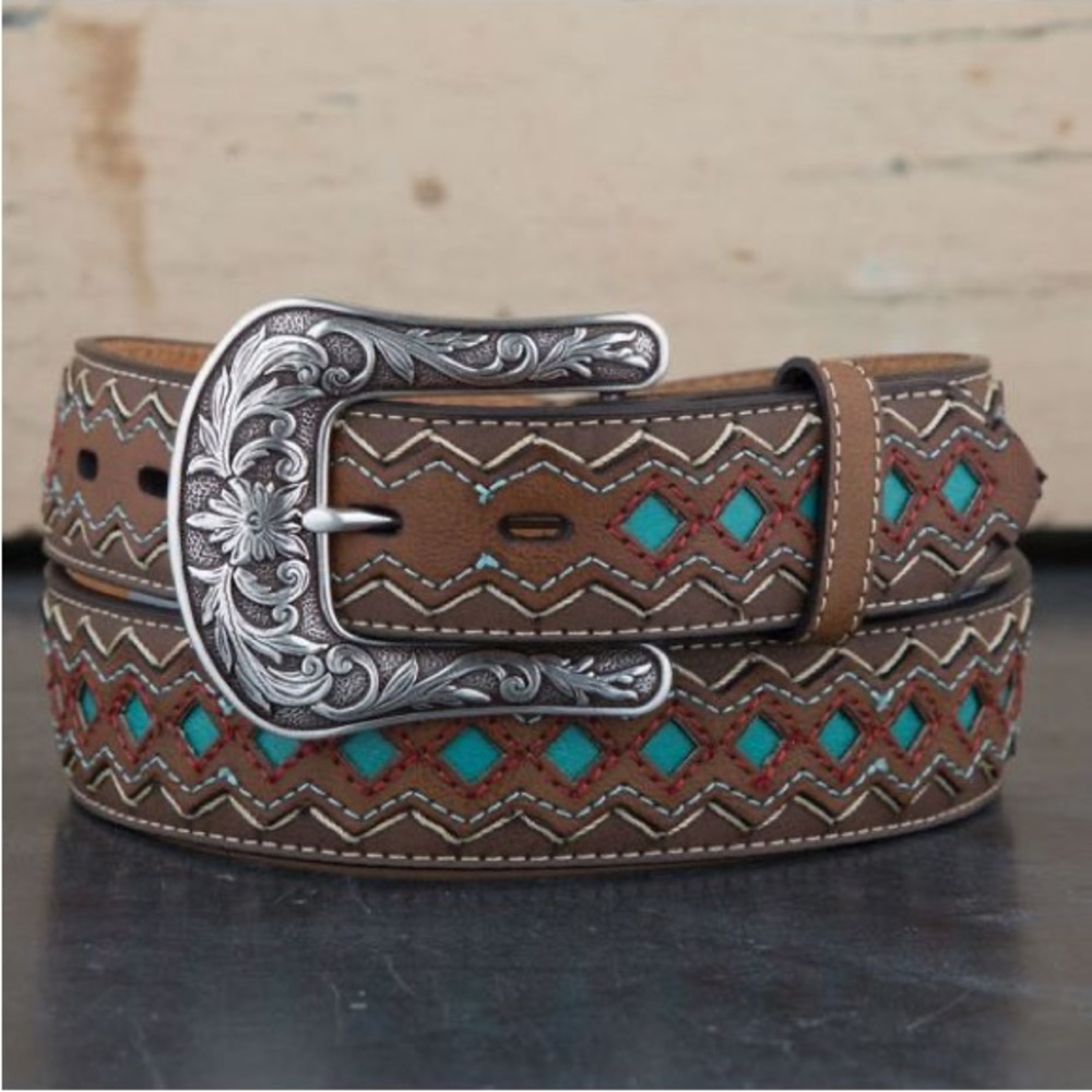 Ariat Belt